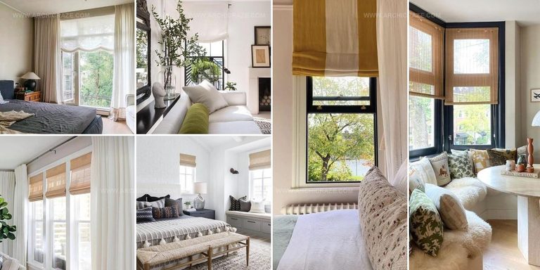 4256881 Roman Shade Inspiration