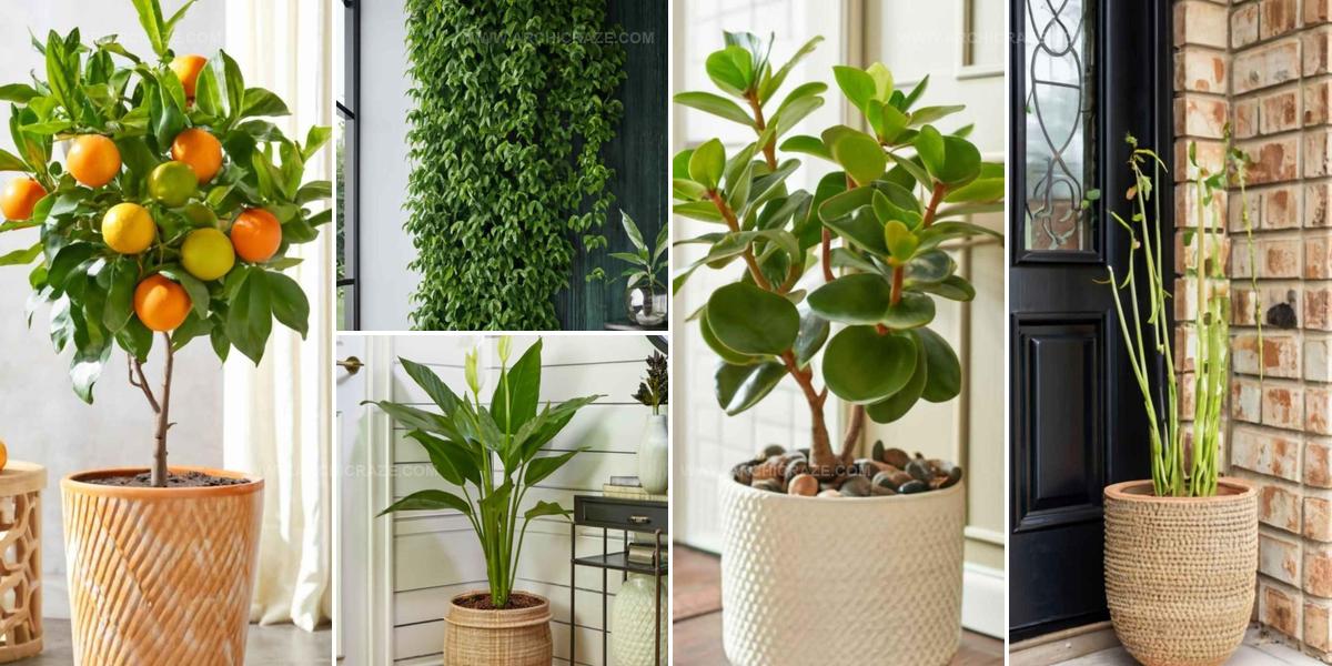 4237634 Feng Shui Front Door Plant Ideas