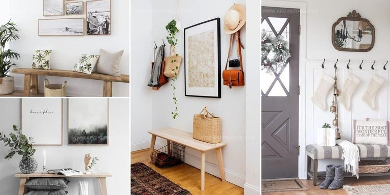 3878132 Entryway Design Tips And Ideas