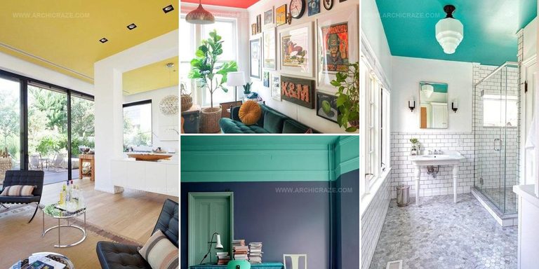 9417896 Colorful Ceiling Ideas