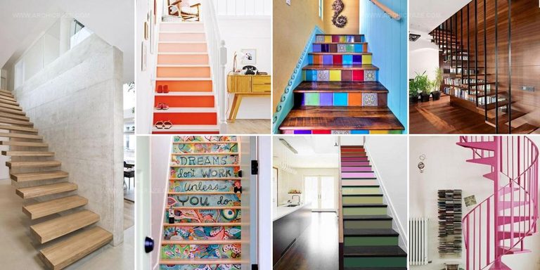 7506136 Staircase Design Inspiration
