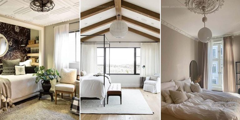 7262427 Bedroom Ceiling Design Ideas