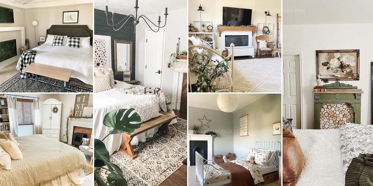 5011252 Bedroom Fireplace Styles
