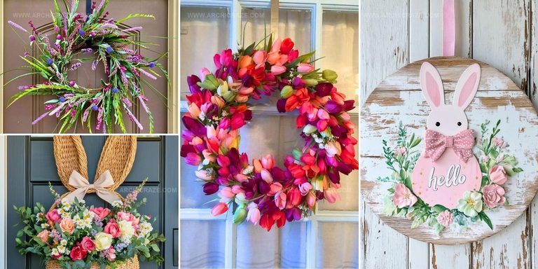 3271538 DIY Spring Door Hangers