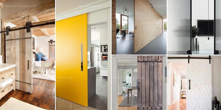 2678088 Interior Sliding Door Ideas
