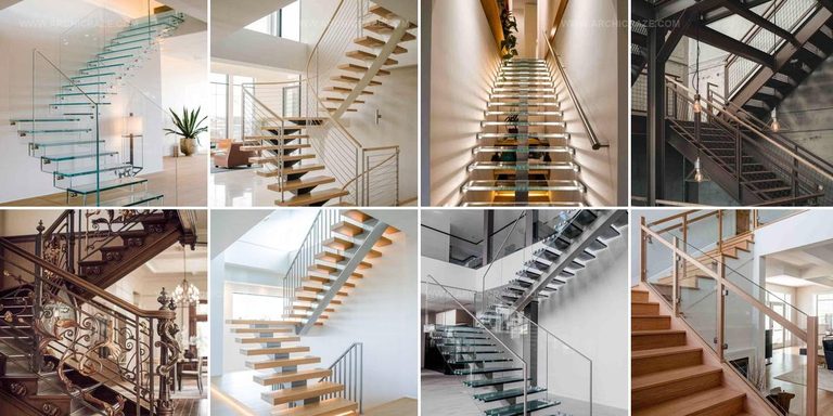 9951507 Staircase Design Ideas