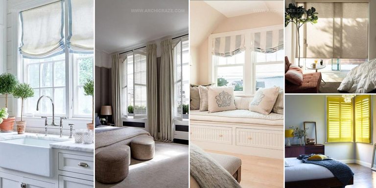 7664564 Window Treatment Trend Ideas