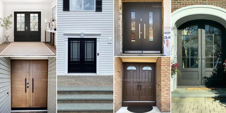 8571353 Double Front Entry Door Designs