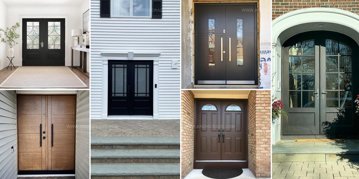 8571353 Double Front Entry Door Designs