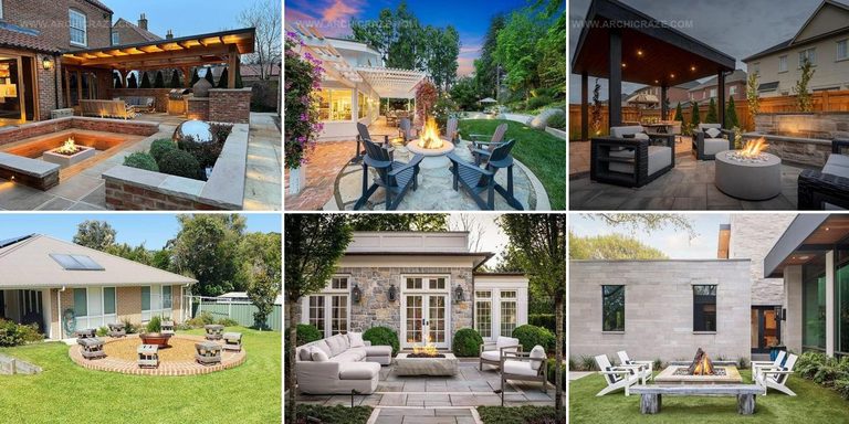 7918417 Fire Pit Area Ideas