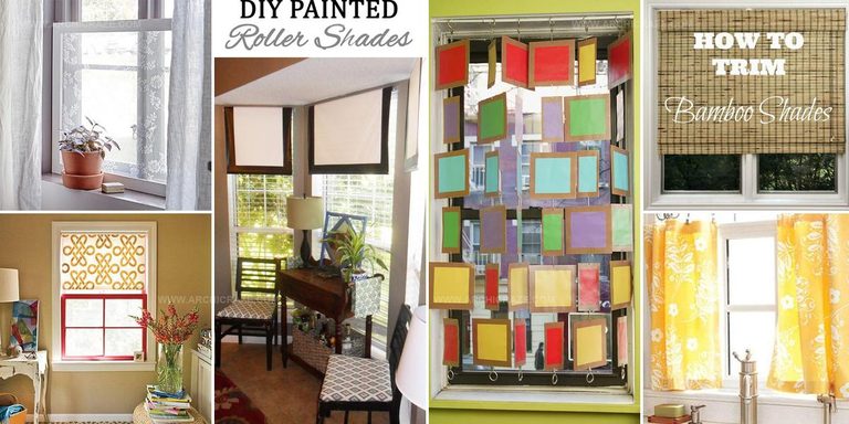 4113636 DIY Window Treatment Inspiration