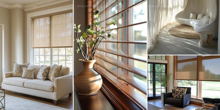 5229437 Window Blinds Ideas