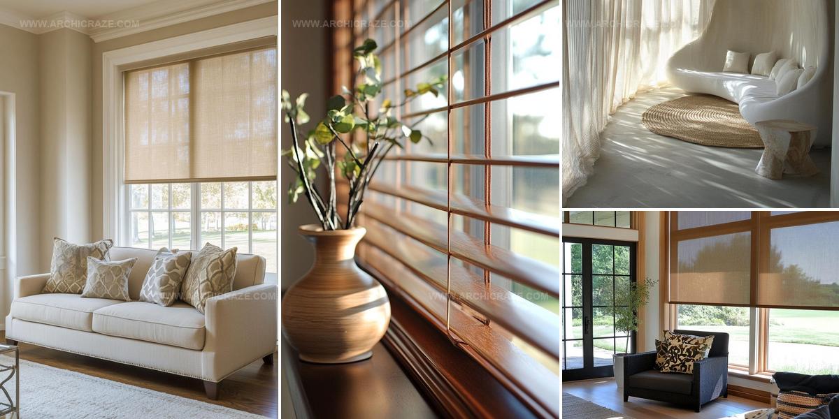 5229437 Window Blinds Ideas