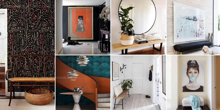 8241553 Welcoming Entryway Ideas