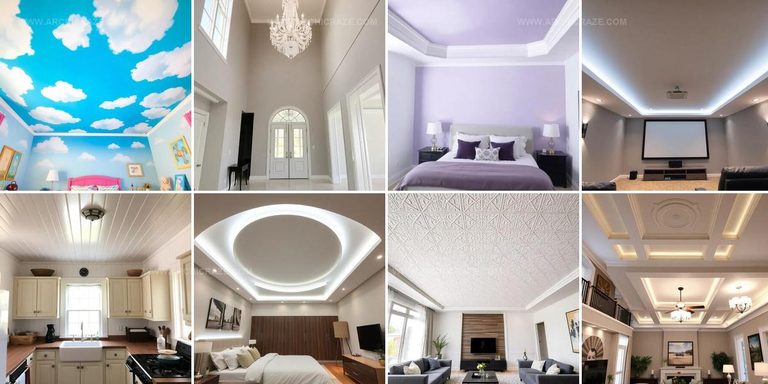 1773747 Ceiling Design Ideas