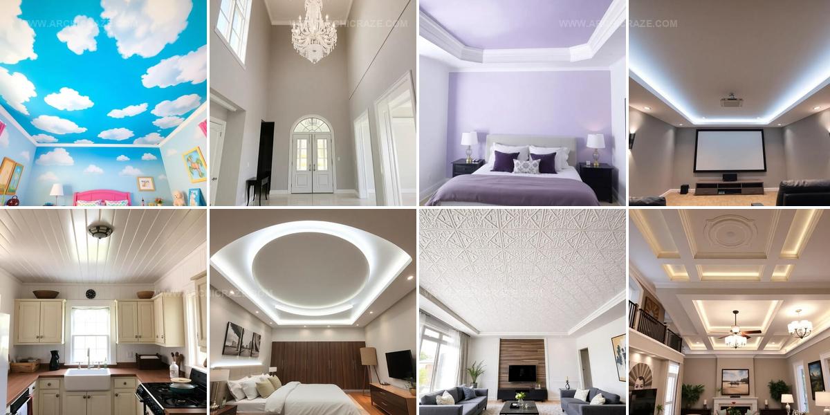 1773747 Ceiling Design Ideas