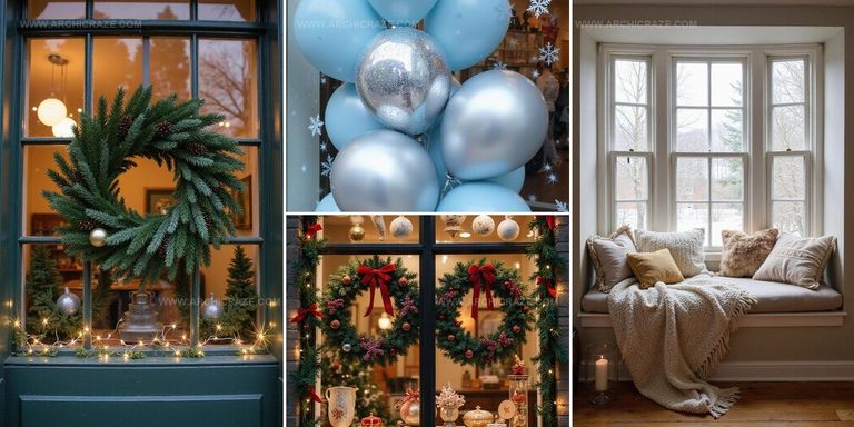 1554417 Winter Window Display Ideas