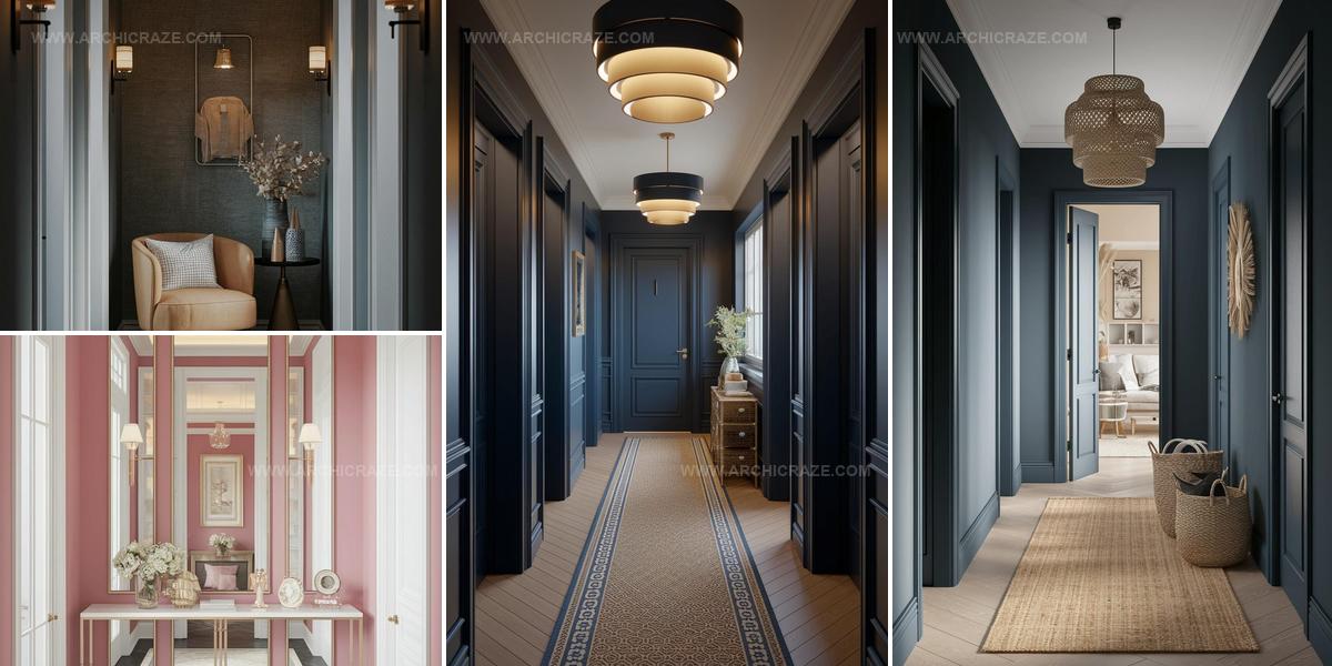 6407579 Dark Hallway Ideas