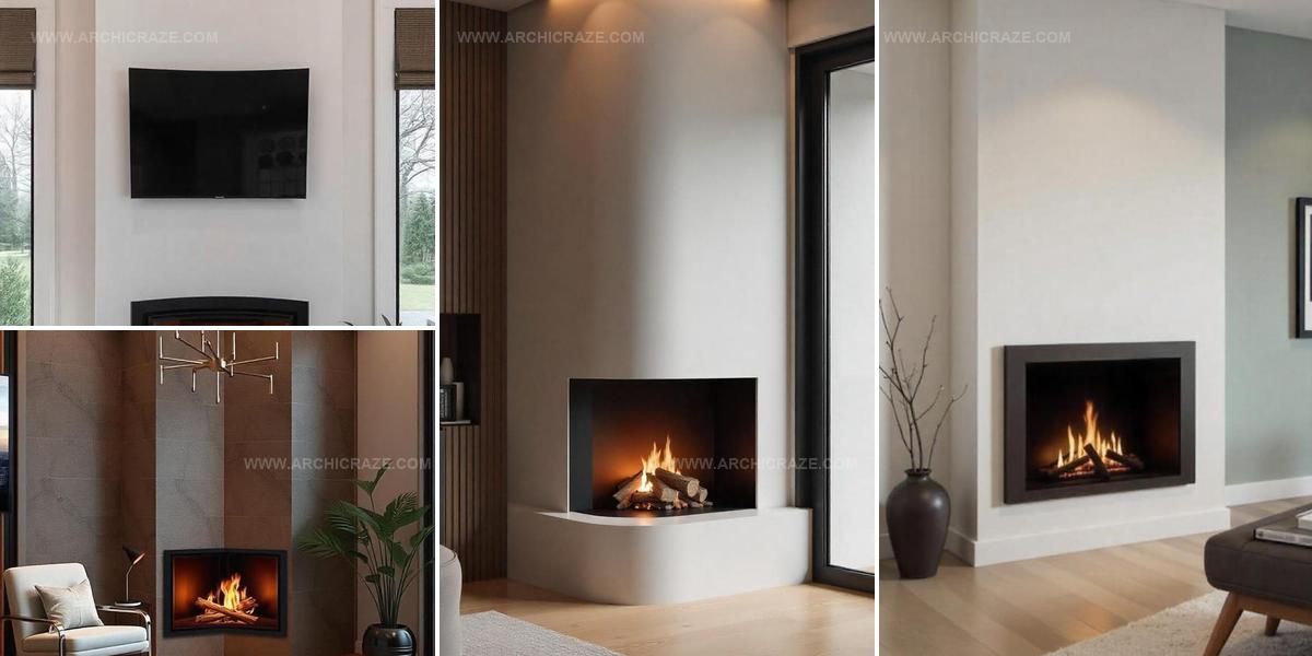 4397104 Corner Fireplace Ideas