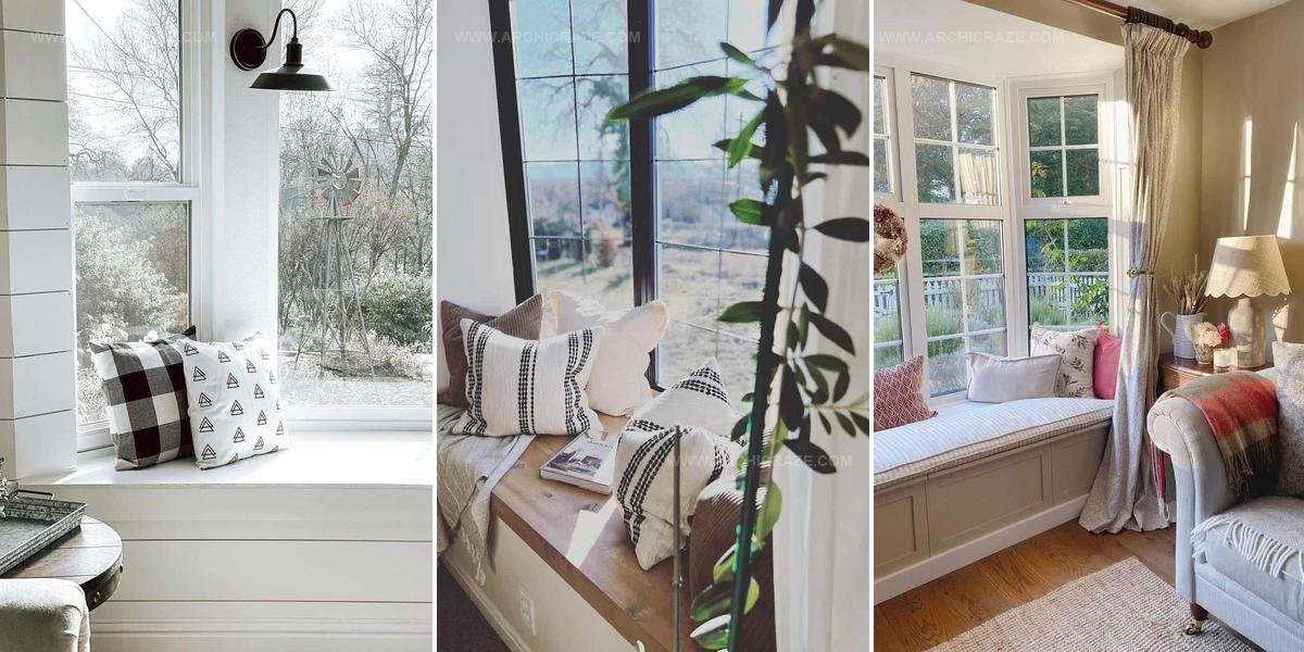 1935434 Bay Window Seating Ideas