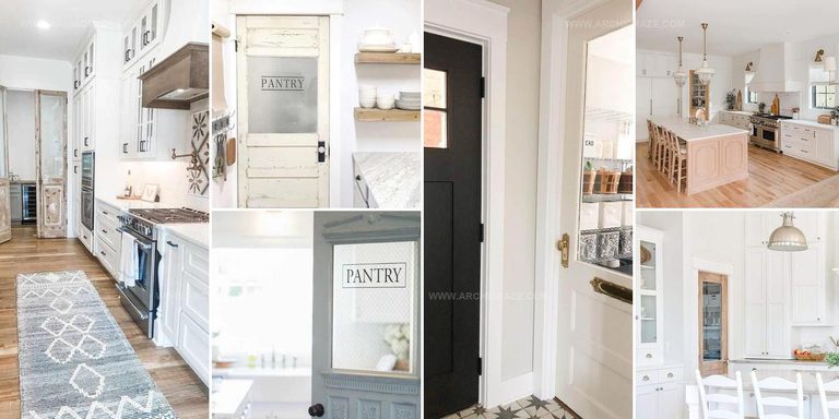 2618985 Glass Pantry Door Ideas