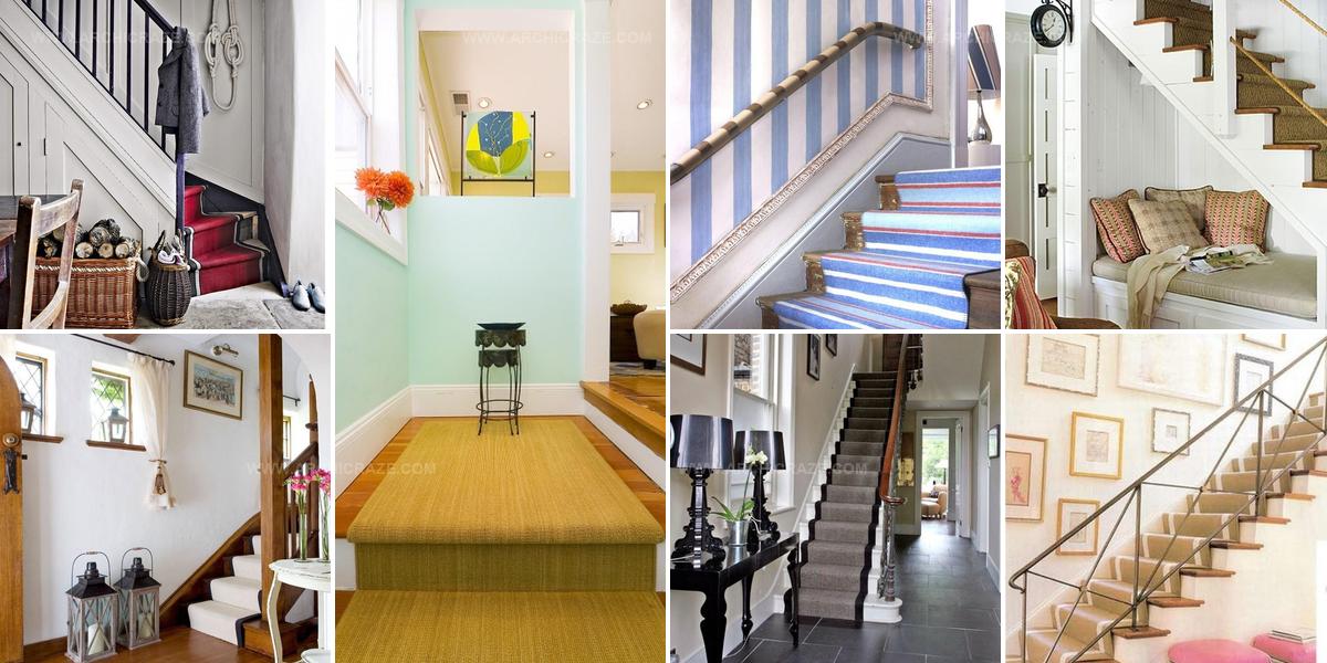 2289030 Stair Carpet Runner Ideas