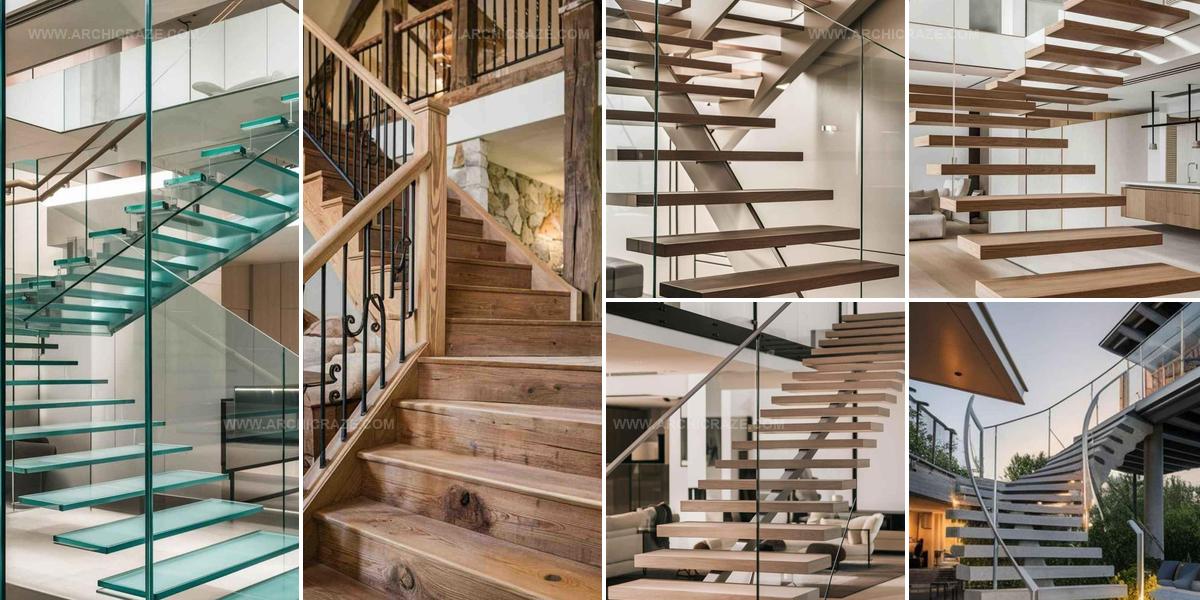 5436626 Inspiring Staircase Ideas
