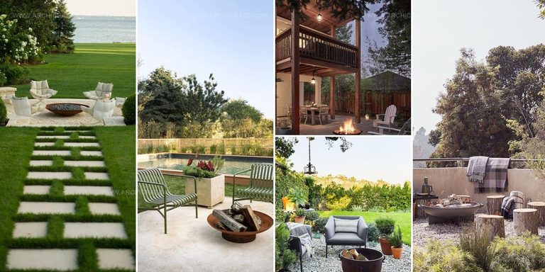 8134123 Beautiful Fire Pits