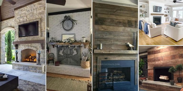 8320601 Warm Fireplace Ideas
