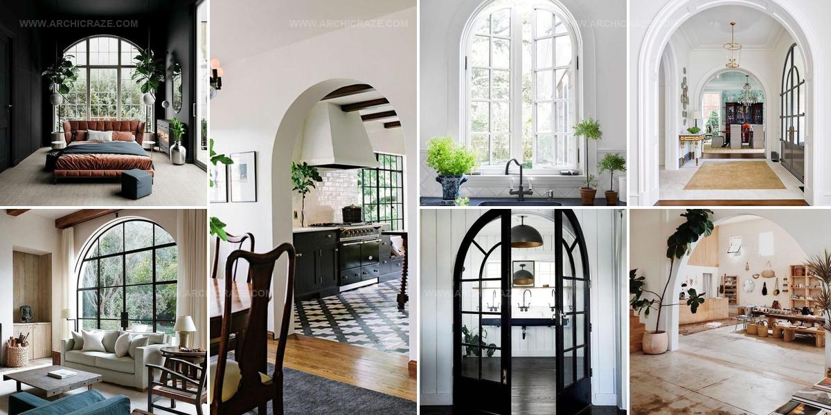 3437471 Arched Doorway And Window Ideas