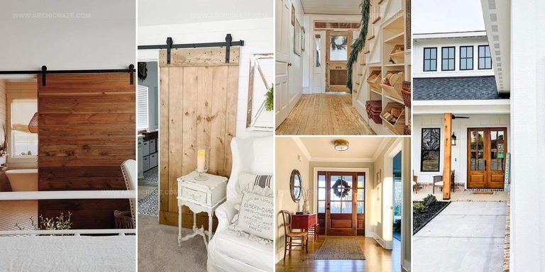 2478051 Wooden Door Ideas