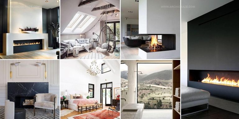 5399210 Built In Focal Point Ideas