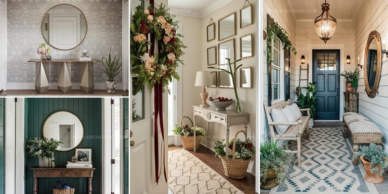 1827718 Welcoming Entryway Decor Ideas