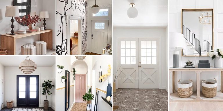 1596521 Impressive Entryway Ideas