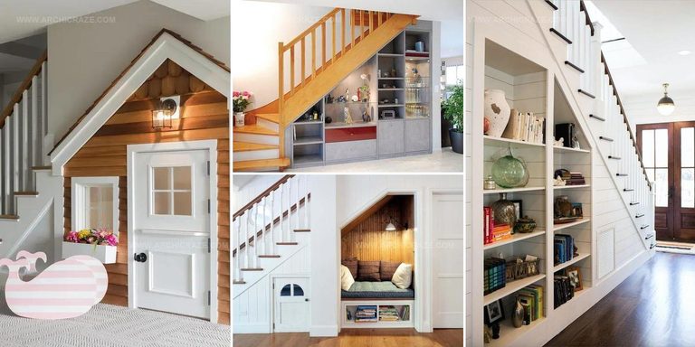 5345328 Under Stair Ideas
