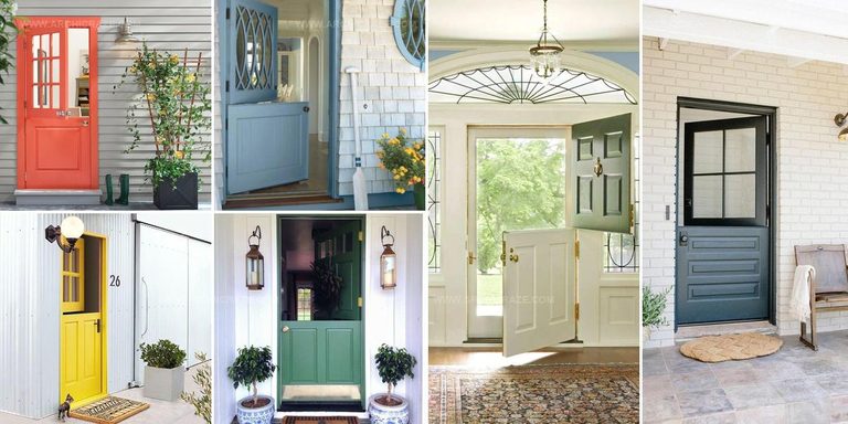 6439219 Dutch Door Design Ideas
