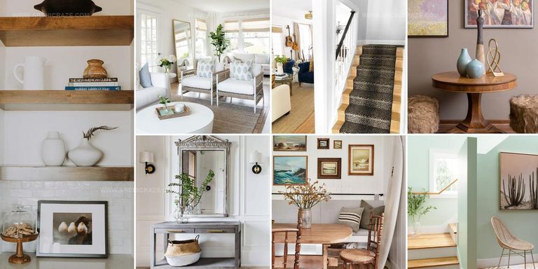 5922636 Gorgeous Foyer Decor Ideas