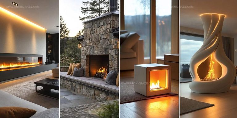 3601985 Modern Fireplace Concepts