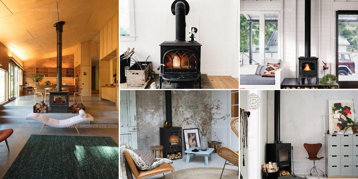 6364901 Wood Burning Stove Inspiration