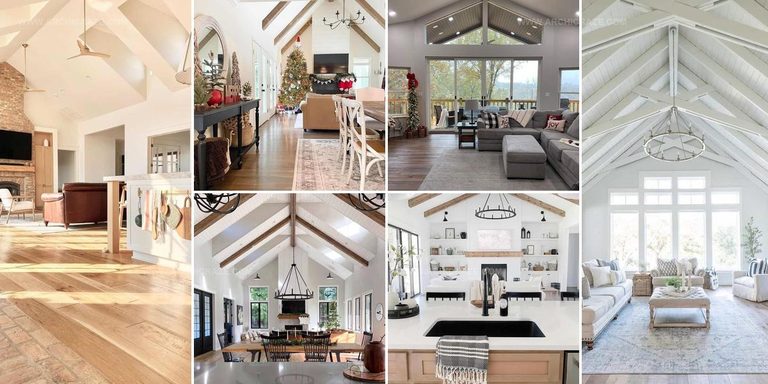 4493445 Vaulted Ceiling Ideas