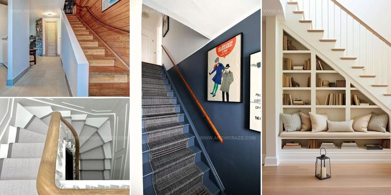 4089956 Closed Staircase Ideas
