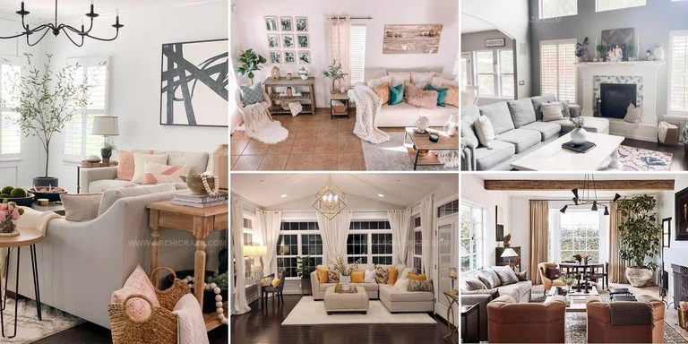 2492214 Living Room Window Treatment Ideas