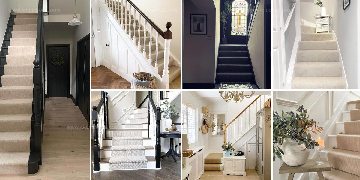 2534196 Stair Runner Choosing Ideas