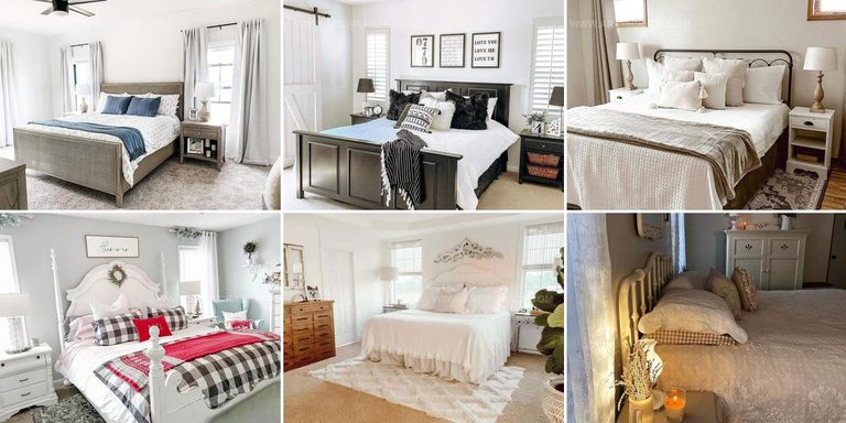 6375628 Bed Between Two Windows Ideas