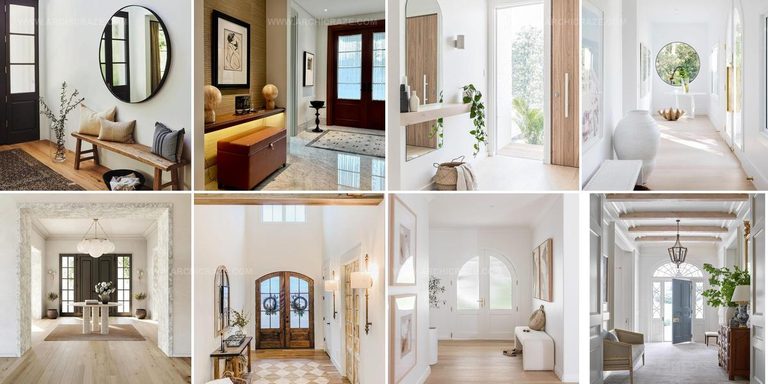 3523180 Welcoming Foyer Entryway Ideas