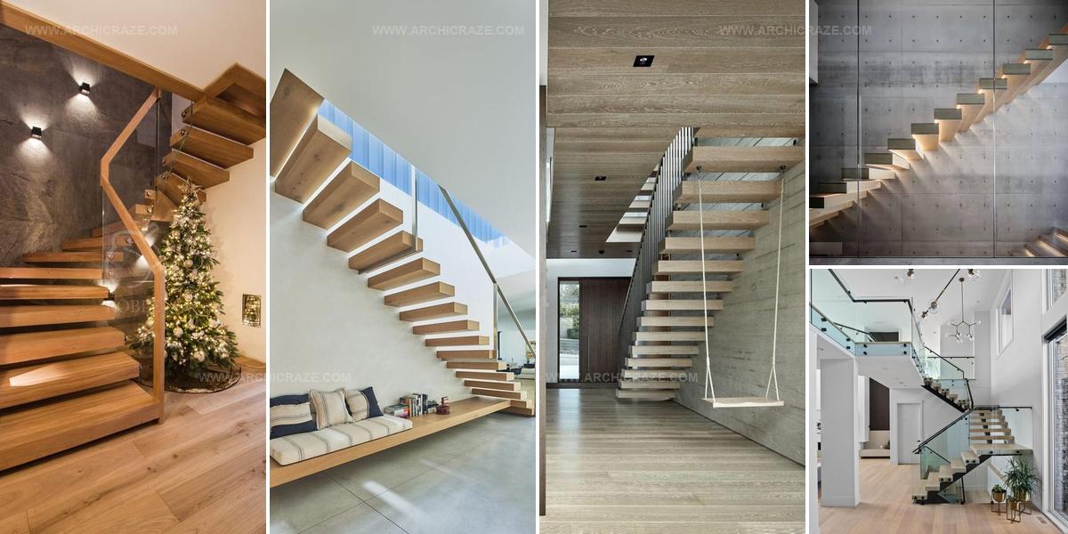 5936850 Floating Staircase Ideas