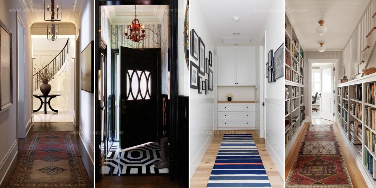 3336025 Hallway Decor Concepts