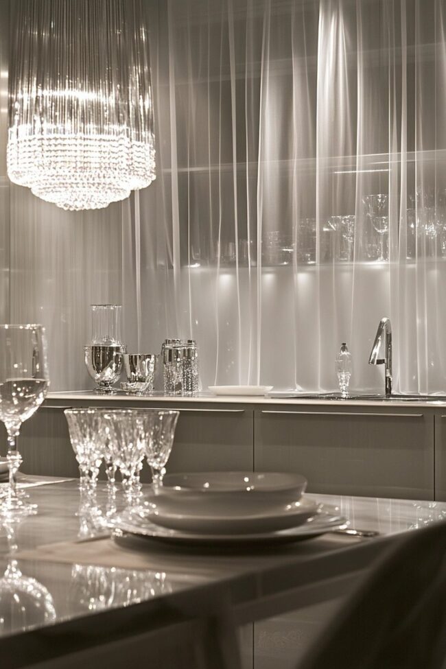 Ethereal Ambiance