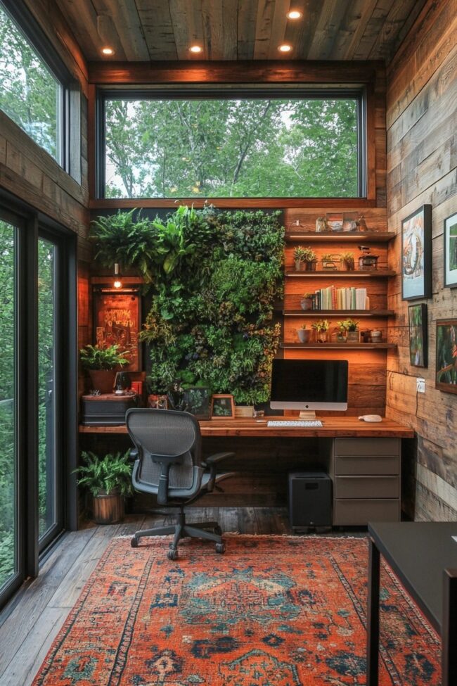 Sustainable Practices for Your Workspace