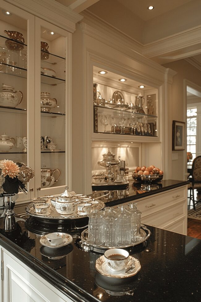 Timeless Sophistication Redefined